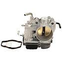 FI Throttle Body