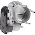 Electric Throttle Body: Remanufactured