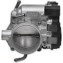 Electric Throttle Body: Remanufactured