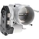 Electric Throttle Body: Remanufactured