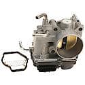 FI Throttle Body