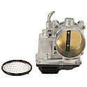 FI Throttle Body