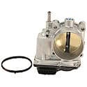 FI Throttle Body