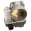 FI Throttle Body