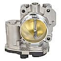 FI Throttle Body