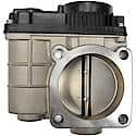 Electronic Throttle Body: New