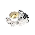 Throttle Body: New, Original Equipment