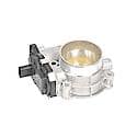 Throttle Body: New, Original Equipment