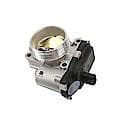 Electronic Throttle Body: New, Original Equipment