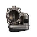 Fuel Injection Throttle Body Assembly