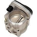 Electronic Throttle Body: New