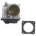 Electronic Throttle Body: New, Origional Equipment