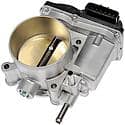 Electronic Throttle Body: New