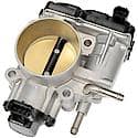 Electronic Throttle Body: New