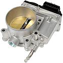 Electronic Throttle Body: New