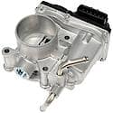 Electronic Throttle Body: New