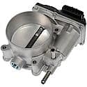 Electronic Throttle Body: New