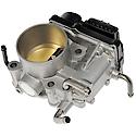 Electronic Throttle Body: New