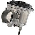 Electronic Throttle Body: New