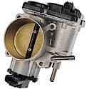 Electronic Throttle Body: New