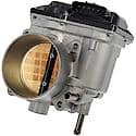 Electronic Throttle Body: New