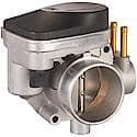 Electronic Throttle Body: New