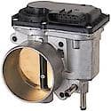 Electronic Throttle Body: New