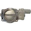 Electronic Throttle Body: New