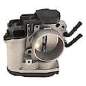 FI Throttle Body