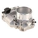 FI Throttle Body