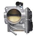 FI Throttle Body