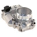 FI Throttle Body