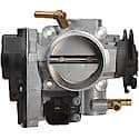 Throttle Body: Remanufactured