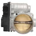 Electric Throttle Body: Remanufactured