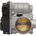 Electric Throttle Body: Remanufactured