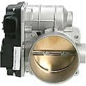 Electric Throttle Body: Remanufactured