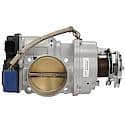 Throttle Body: Remanufactured