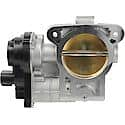 Electric Throttle Body: Remanufactured