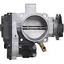 Throttle Body: Remanufactured