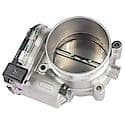 THROTTLE BODY