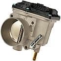 THROTTLE BODY UNIT