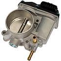 THROTTLE BODY UNIT