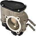 THROTTLE BODY UNIT