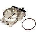 Electronic Throttle Body