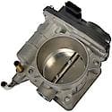 THROTTLE BODY UNIT