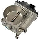 THROTTLE BODY UNIT