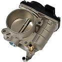 THROTTLE BODY UNIT