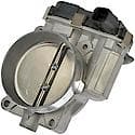 THROTTLE BODY UNIT