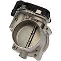 Electronic Throttle Body