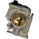 Electronic Throttle Body